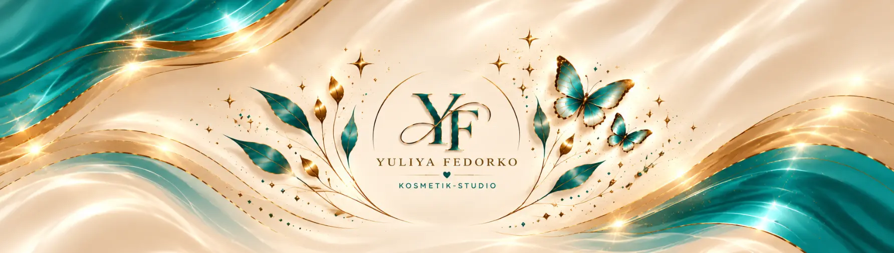 Yuliya Fedorko Kosmetik Studio